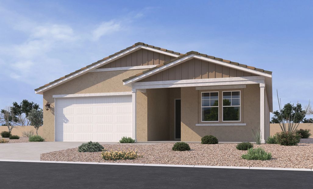 15734 W Corte Del Sol Este (Lilac)