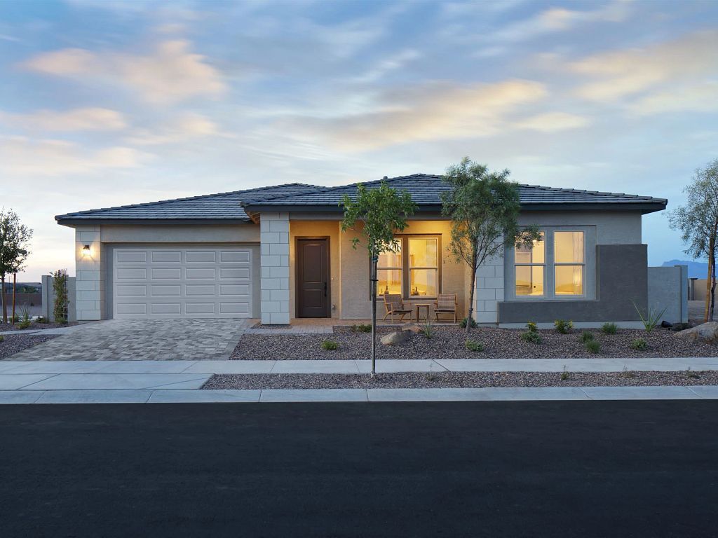 Madera - Juniper Interior Image 1