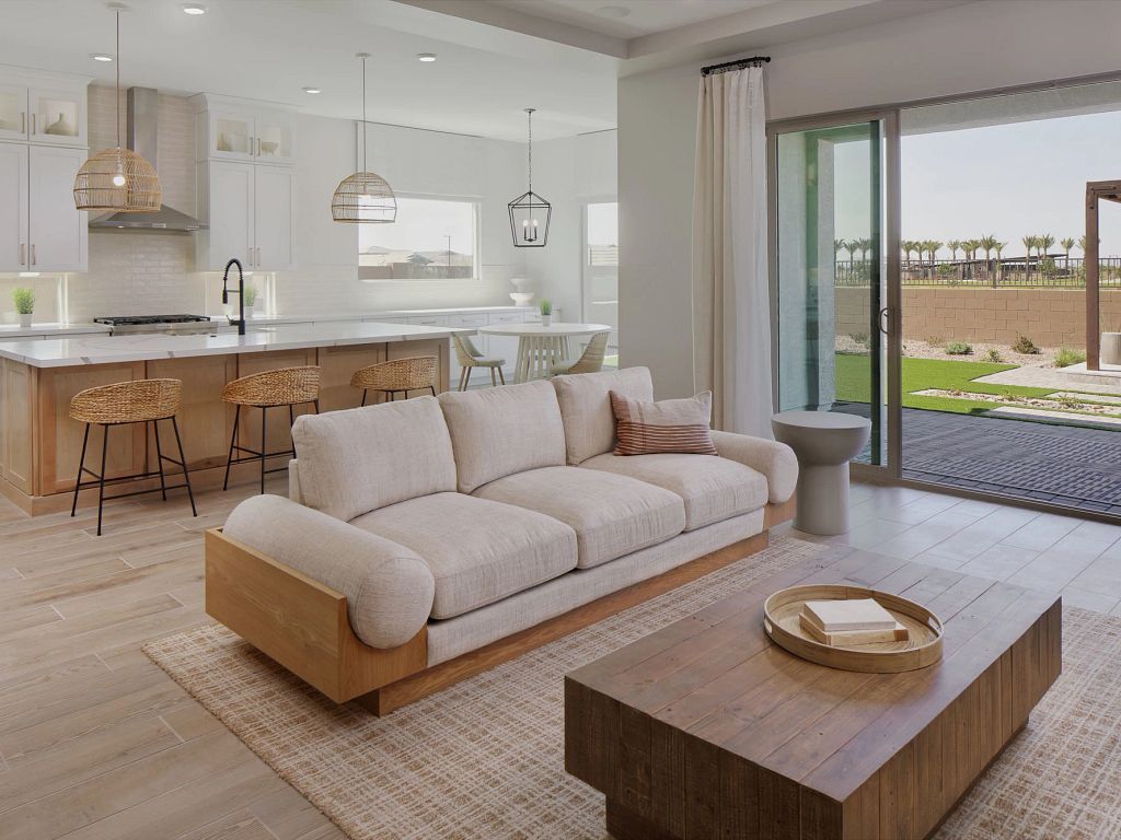 Madera - Juniper Interior Image 2