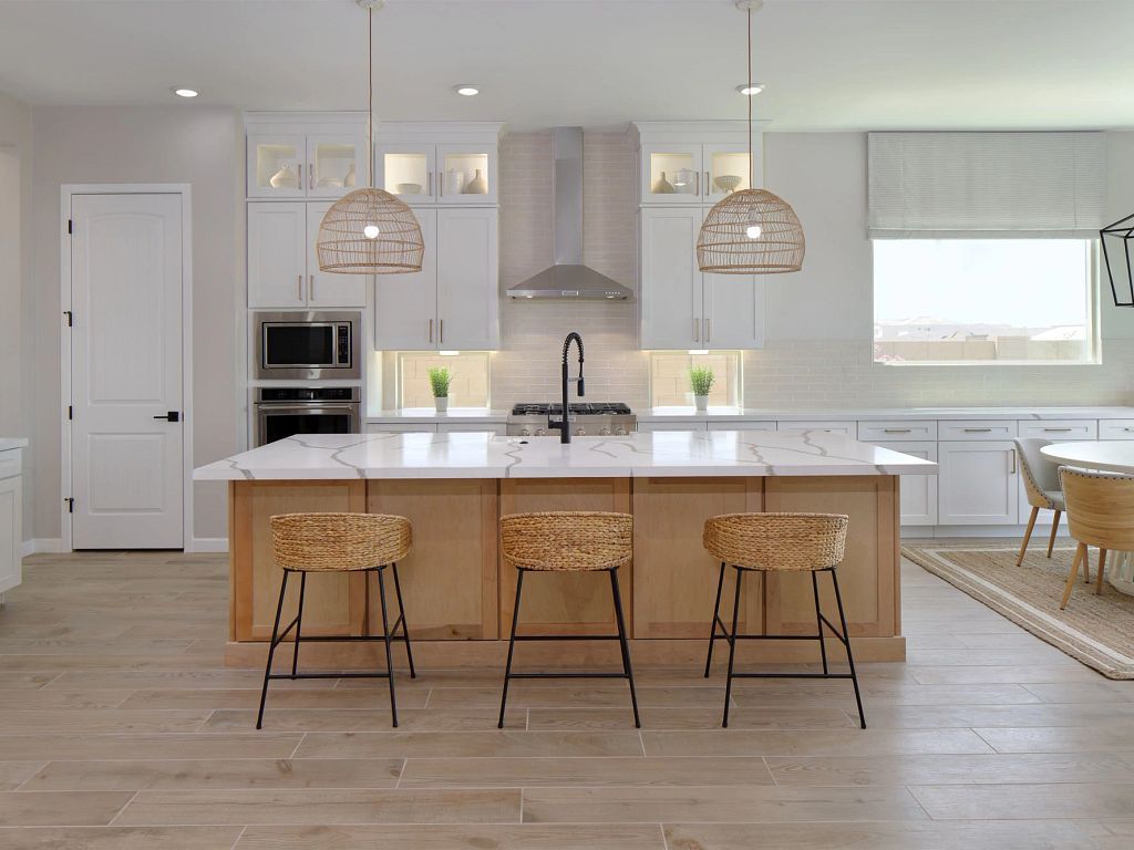 Madera - Juniper Interior Image 3