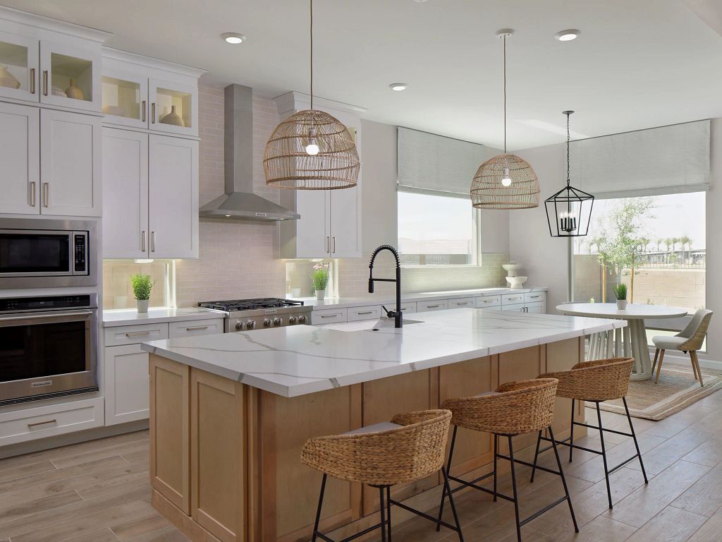 Madera - Juniper Interior Image 4
