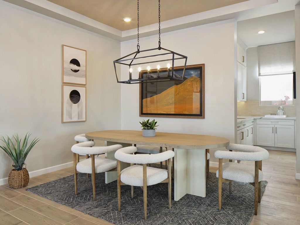 Madera - Juniper Interior Image 5