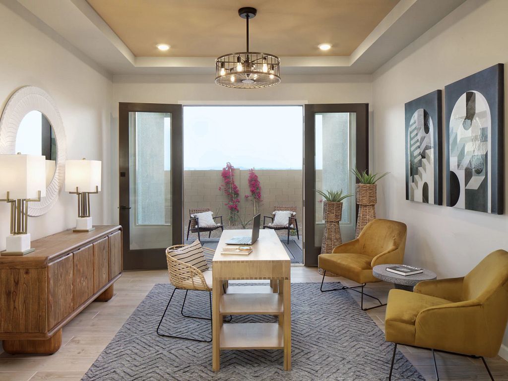 Madera - Juniper Interior Image 6