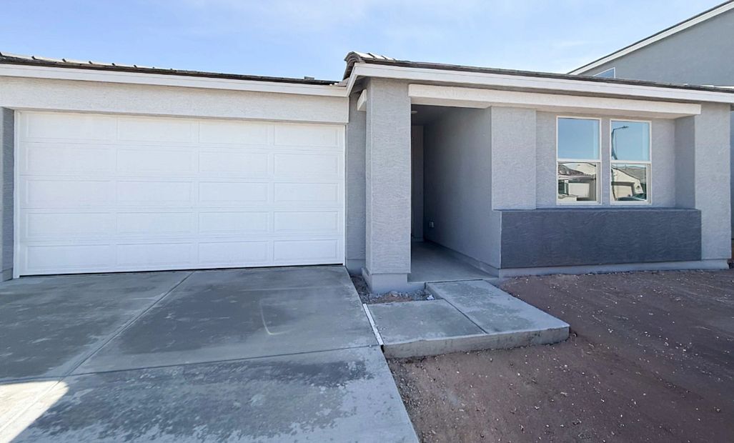 6589 E Fiddleneck Way (Larkspur)