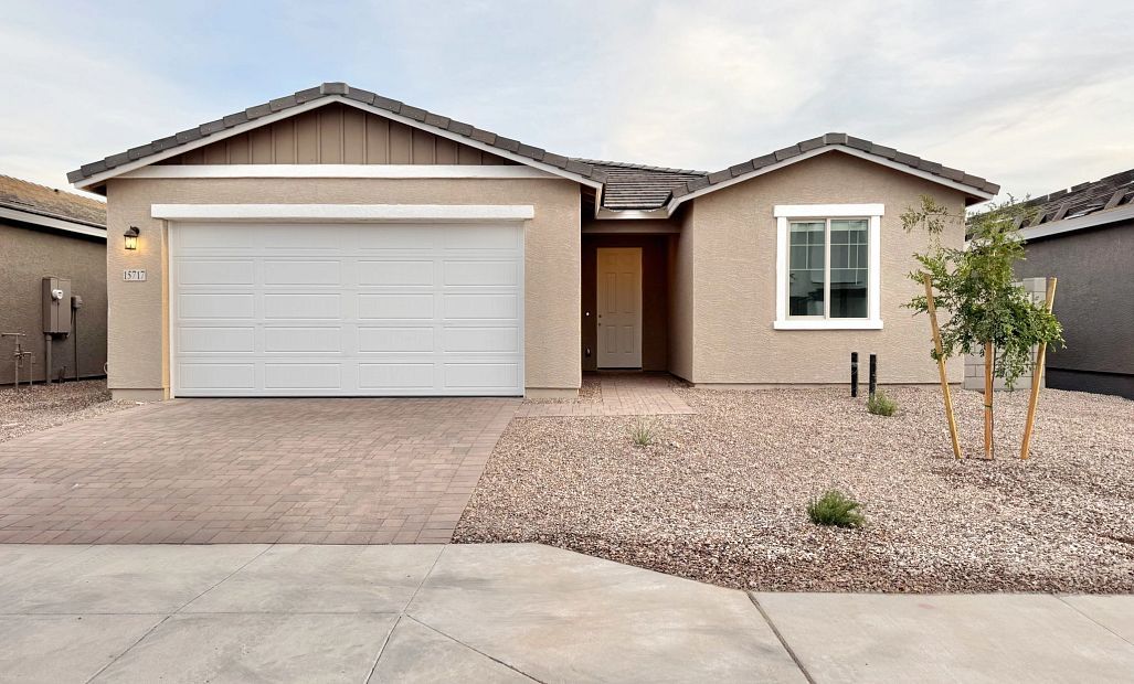 15717 W Corte Del Sol Este (Marigold)