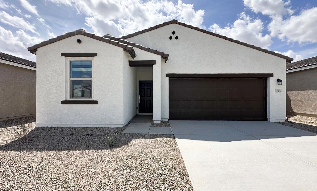 Iris - Amarillo Creek: Maricopa, Arizona - Ashton Woods