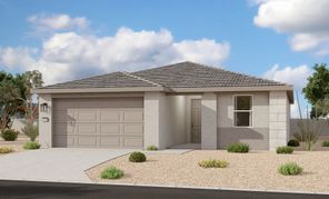 2332 E Galloping Horse Dr (Marigold)