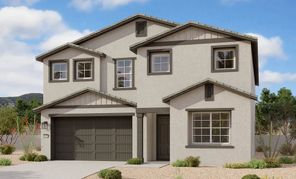 2304 E Galloping Horse Dr (Daisy)