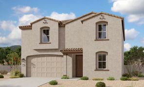 2288 E Galloping Horse Dr (Daisy)
