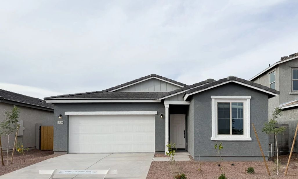 18146 W La Senda Dr (Poppy)