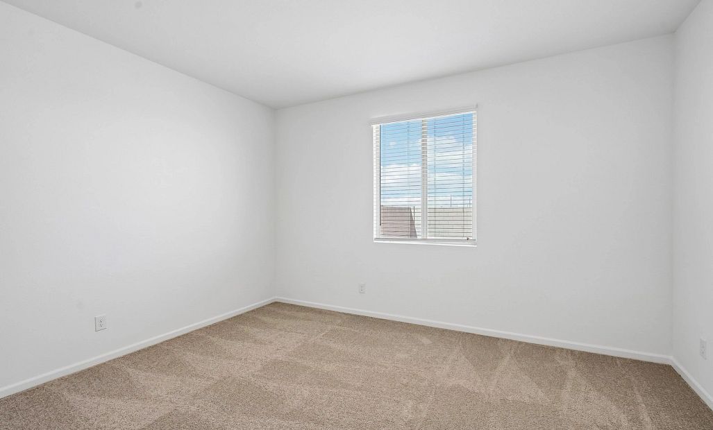 Primary suite