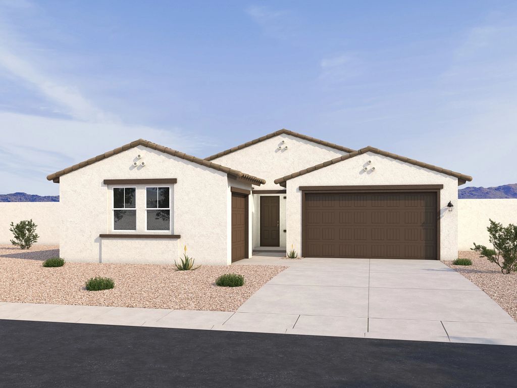 Amarillo Creek - Amethyst Interior Image 8