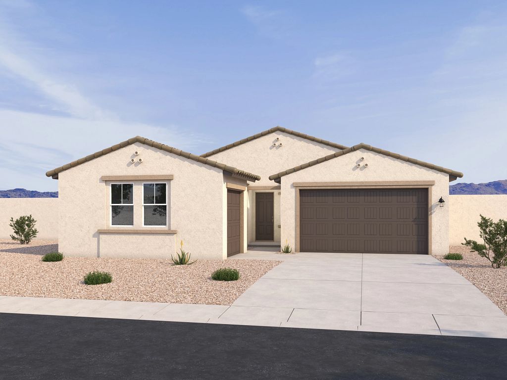 Amarillo Creek - Amethyst Interior Image 9