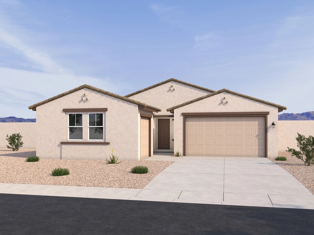 Amarillo Creek - Amethyst Interior Image 10