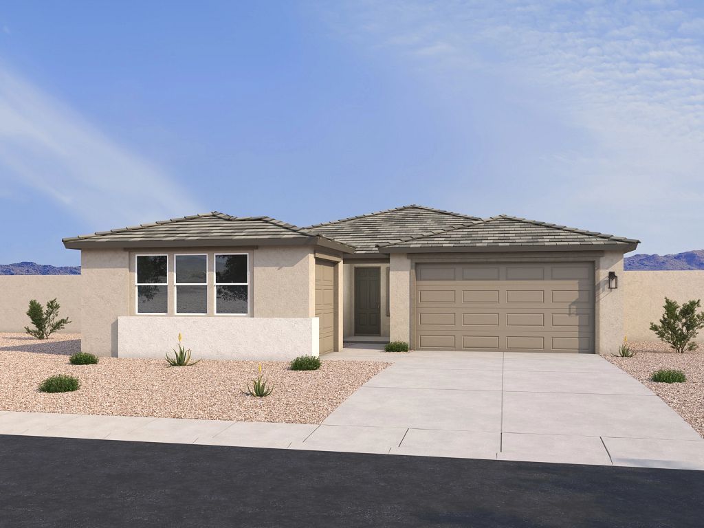Amarillo Creek - Amethyst Interior Image 11