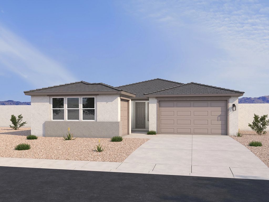 Amarillo Creek - Amethyst Interior Image 12