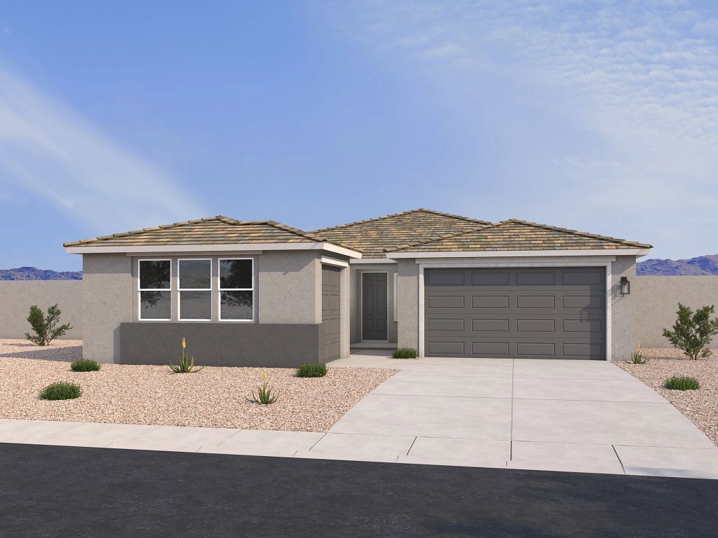 Amarillo Creek - Amethyst Interior Image 13