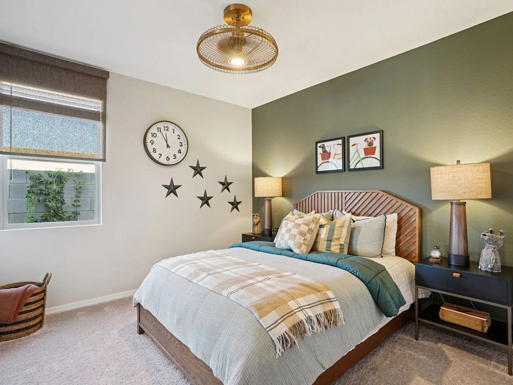Amarillo Creek - Amethyst Interior Image 5