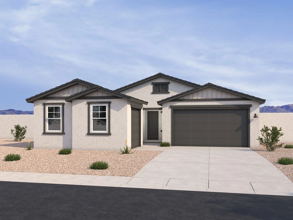 Amarillo Creek - Amethyst Interior Image 6