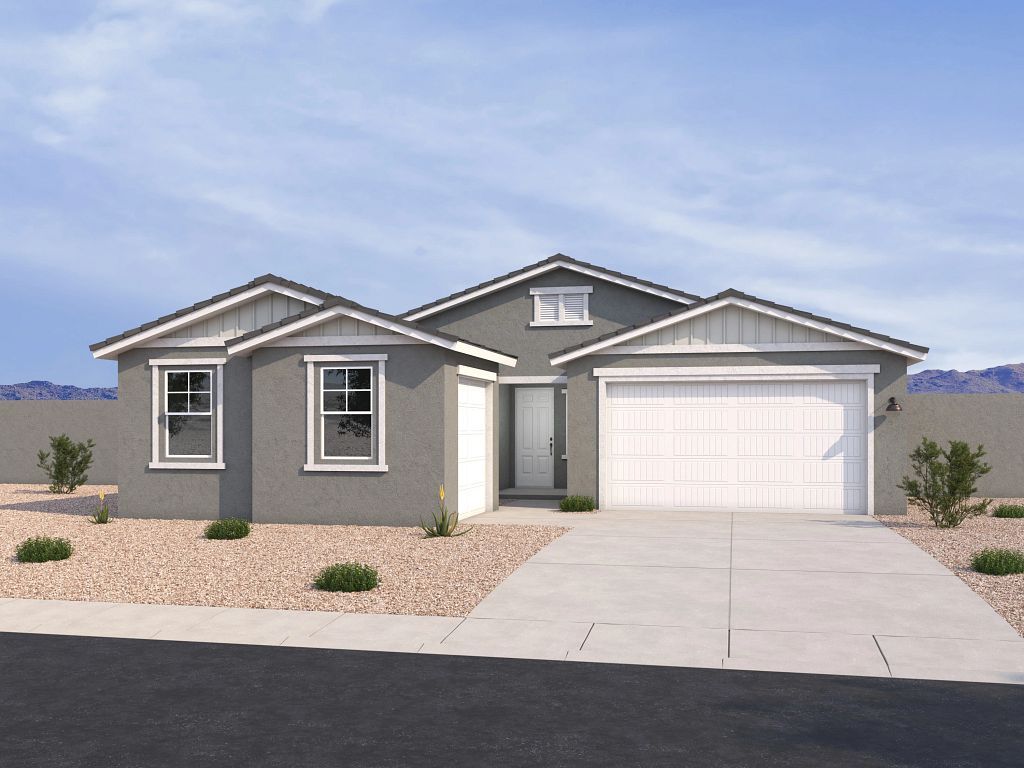 Amarillo Creek - Amethyst Interior Image 7