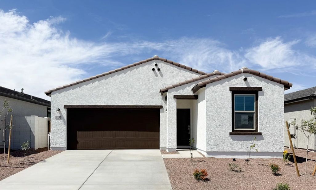 18252 W Avenida Del Sol (Poppy)
