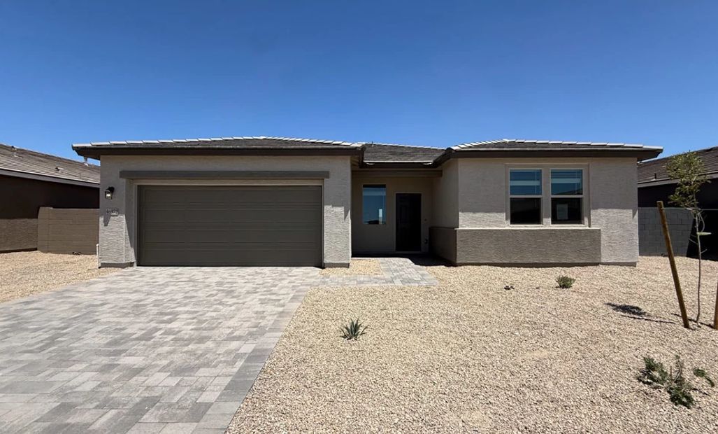 Topaz - Amarillo Creek: Maricopa, Arizona - Ashton Woods