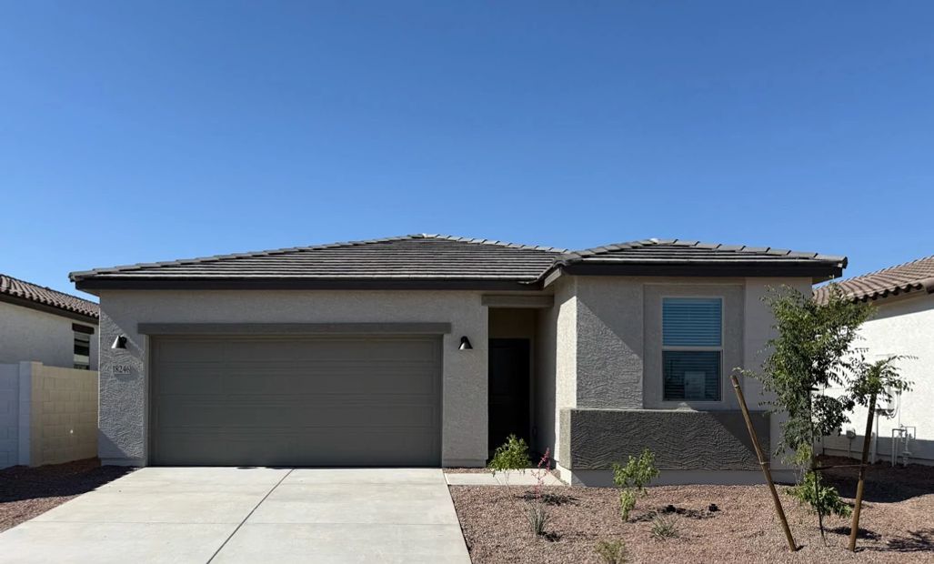 18246 W Avenida Del Sol (Iris)