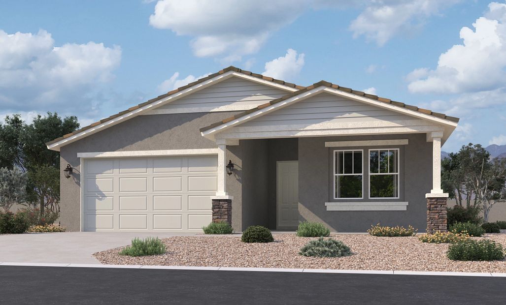 9544 W Gaby Rd (Lavender)