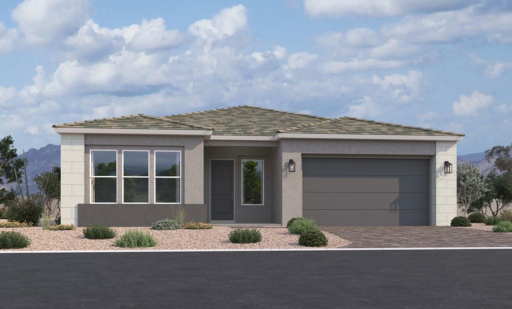 Topaz - Madera: Queen Creek, Arizona - Ashton Woods