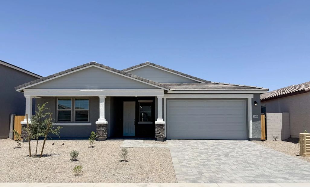 2638 E Homesteaders Rd (Topaz)