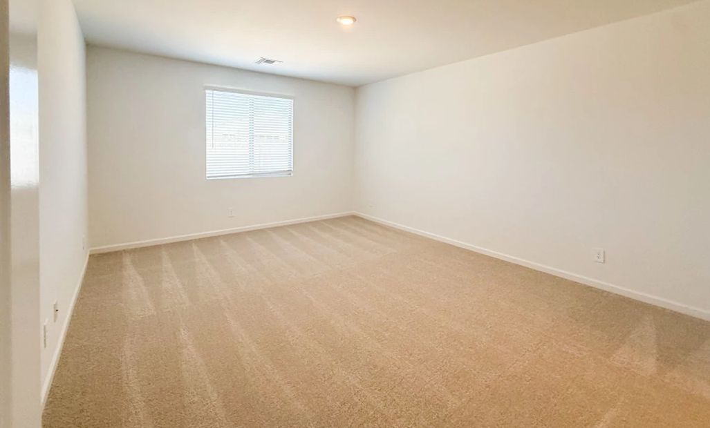 Primary suite