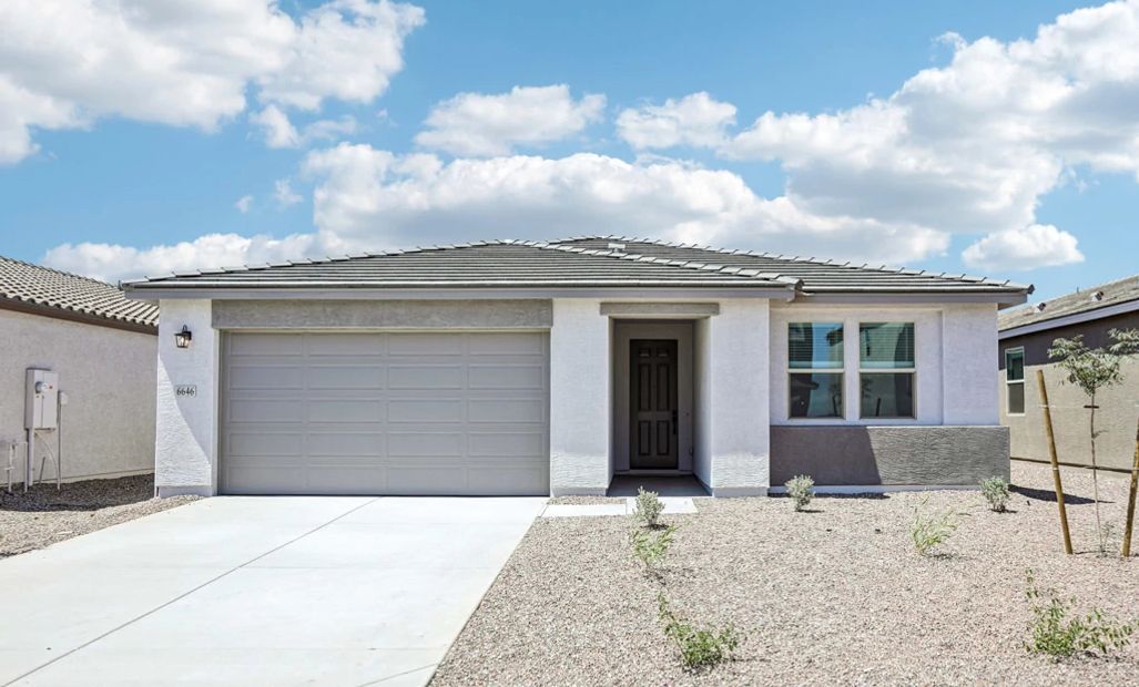Lavender - Skyline Village: San Tan Valley, Arizona - Ashton Woods