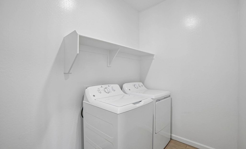 Laundry