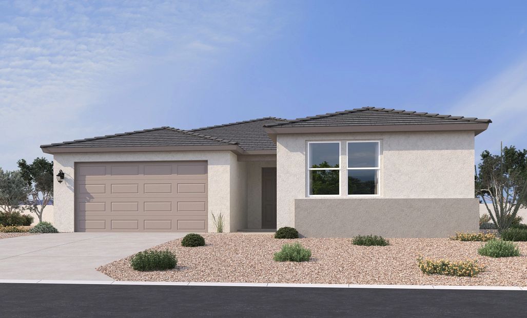 Jade - Stonebridge Manor: Waddell, Arizona - Ashton Woods
