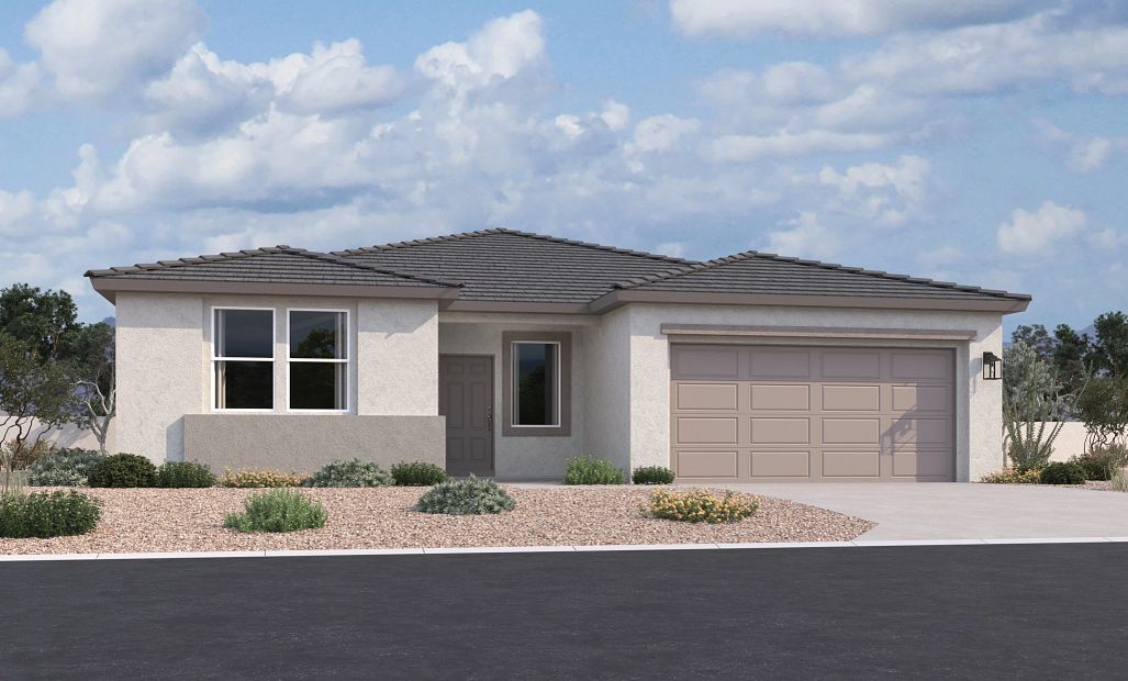 Topaz - Amarillo Creek: Maricopa, Arizona - Ashton Woods