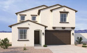 7542 S 47th Lane (Snapdragon)