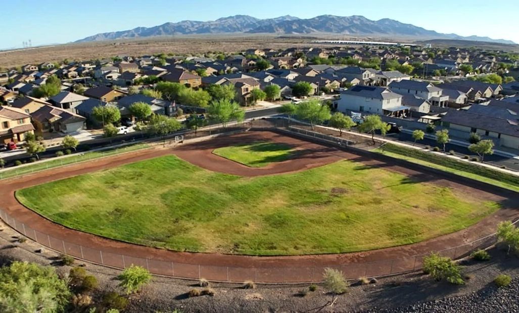 Community amenities