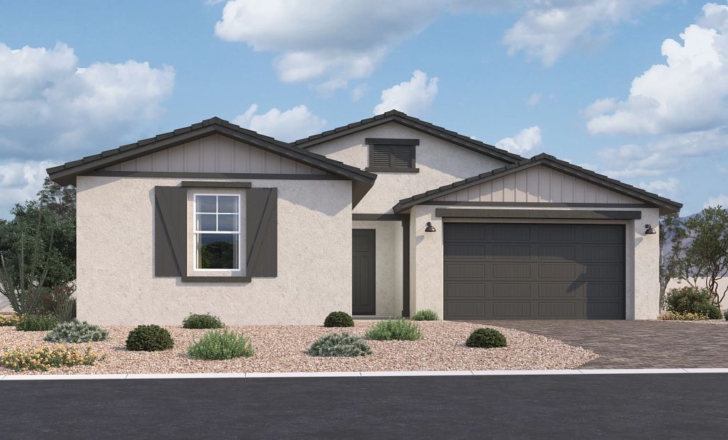 Jade - Estrella Crossing: Laveen, Arizona - Ashton Woods