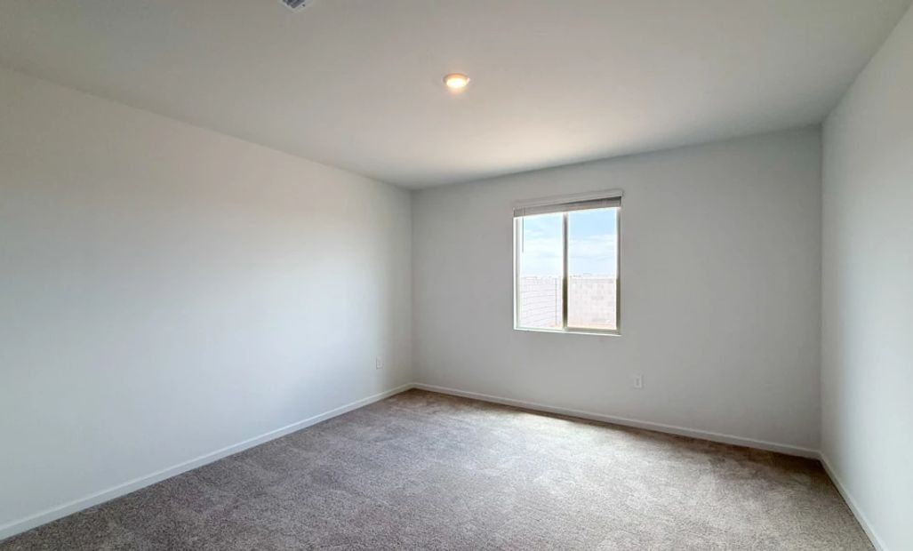 Primary suite