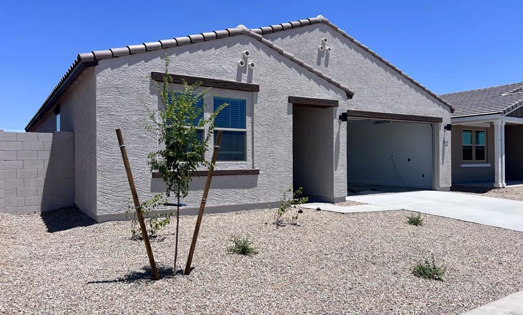 Larkspur - Sunset Farms: Tolleson, Arizona - Ashton Woods