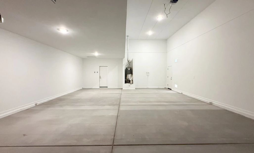 RV Garage