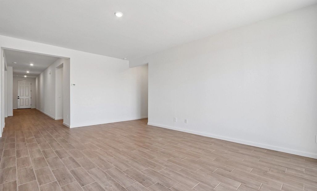 Great room