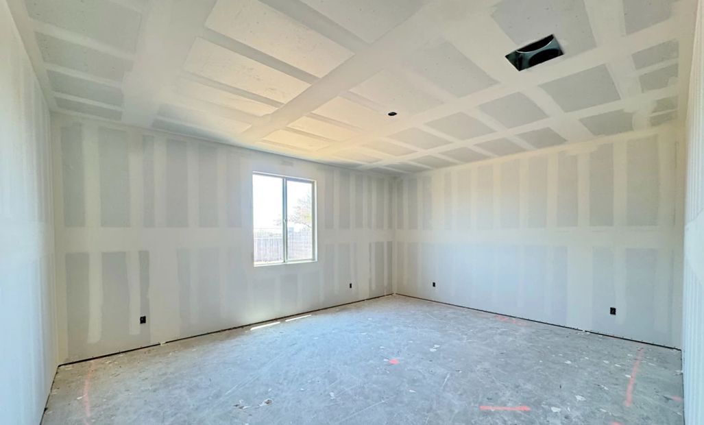 Primary suite