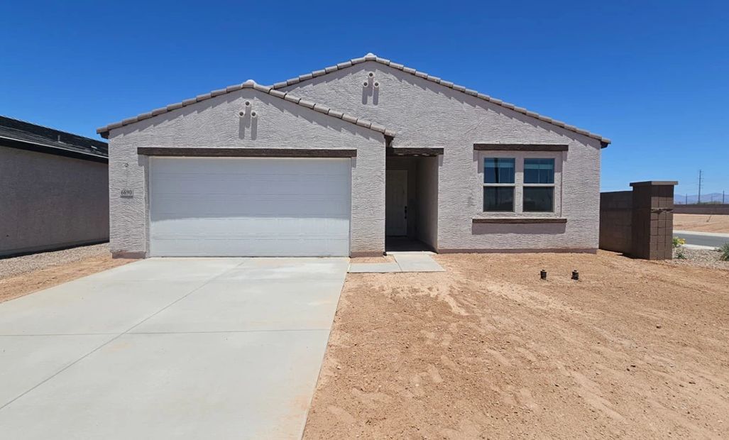 6690 E Fiddleneck Way (Lilac)