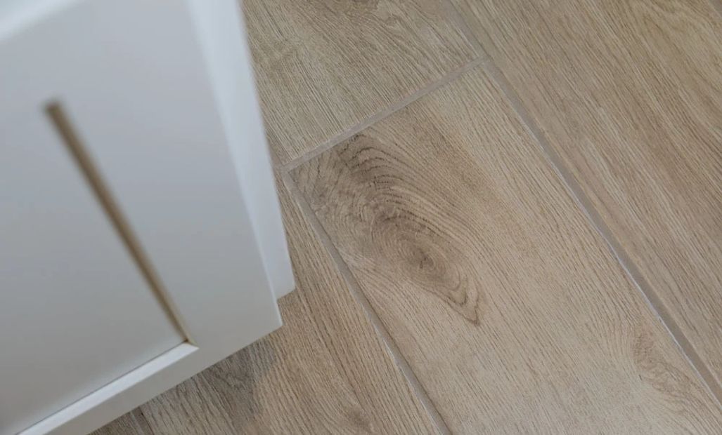 Coastal Collection Flooring and Cabinetry