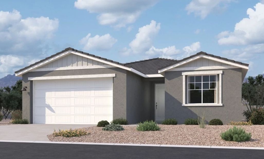 25564 N 77th Dr (Marigold)