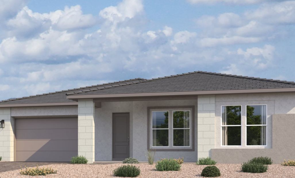 22837 E Stirrup St (Juniper)