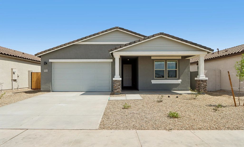 9544 W Gaby Rd (Lavender)
