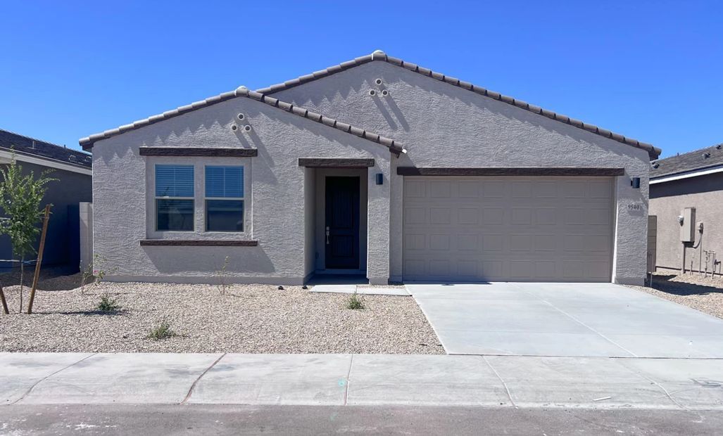 Larkspur - Sunset Farms: Tolleson, Arizona - Ashton Woods