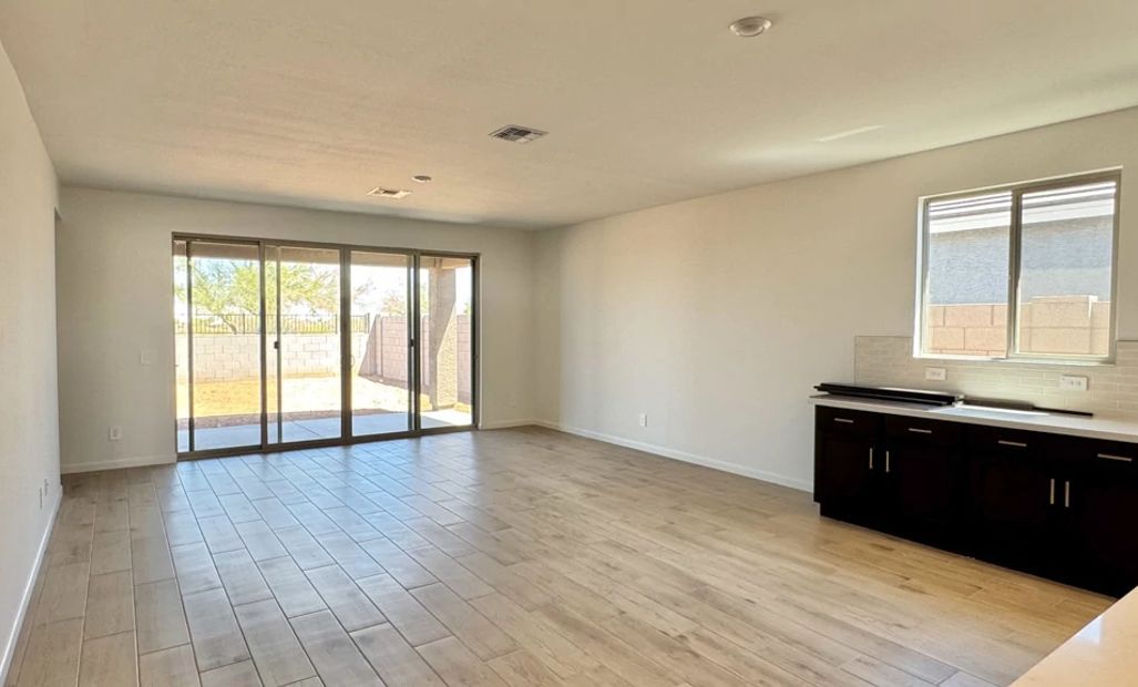 Great room